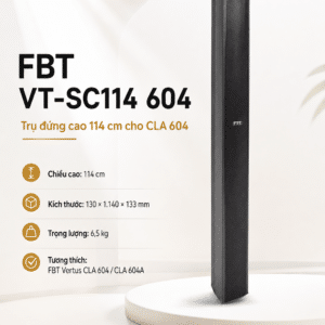 vt sc114 604