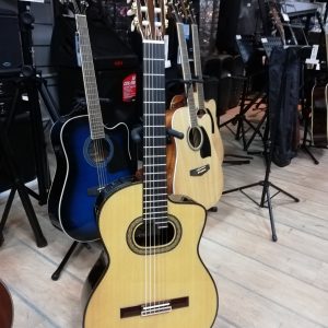 TAKAMINE TH90