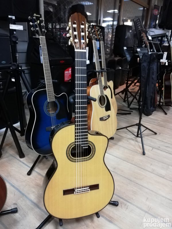 TAKAMINE TH90