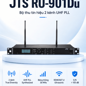 ru 901du