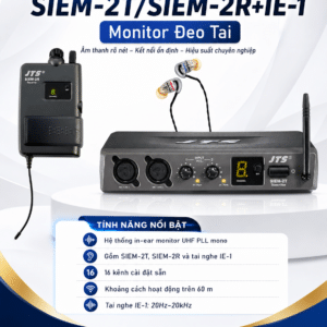 jts siem 2t 2r ie 1 monitor deo tai