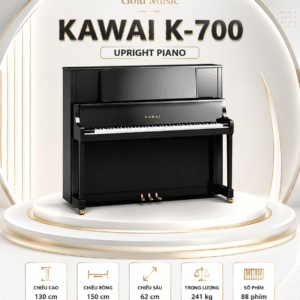 KAWAI K-700 Đàn Piano Cơ