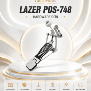 LAZER PDS-748 HARDWARE ĐƠN