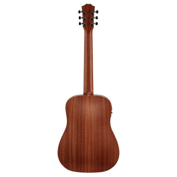 TAYLOR BT1E ĐÀN GUITAR ACOUSTIC 4