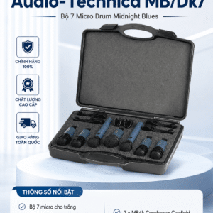 micro drum mb dk7 1