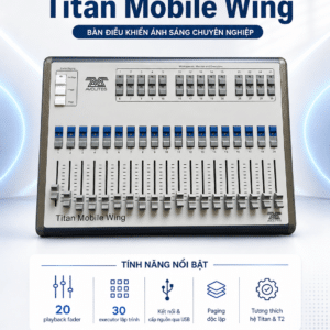 mitek hbk titian mobile wing consoles software