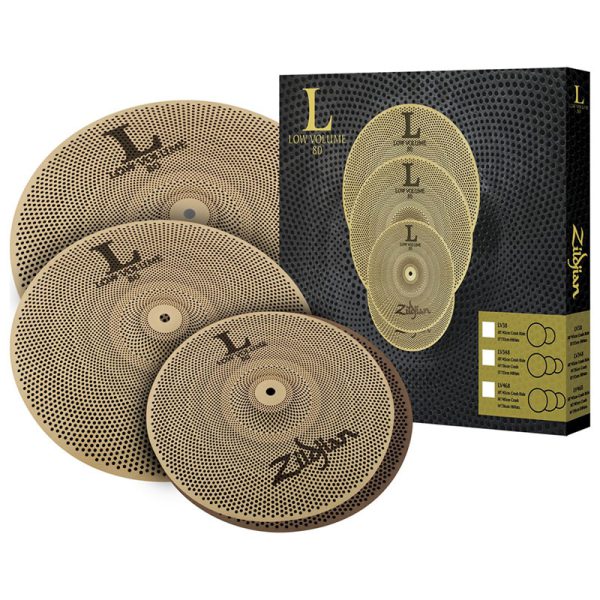 mua bo zildjian lv468 chinh hang