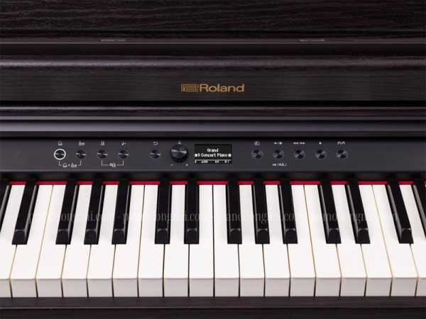 ROLAND RP701 Đàn Piano Điện 1