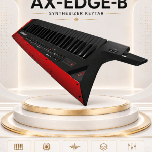 ROLAND AX-EDGE-B Đàn Synthesizer Keytar