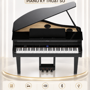 ROLAND GP-6 PE Piano Kỹ Thuật Số