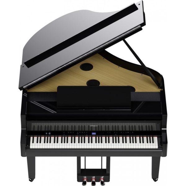 ROLAND GP-9-PE Piano Kỹ Thuật Số