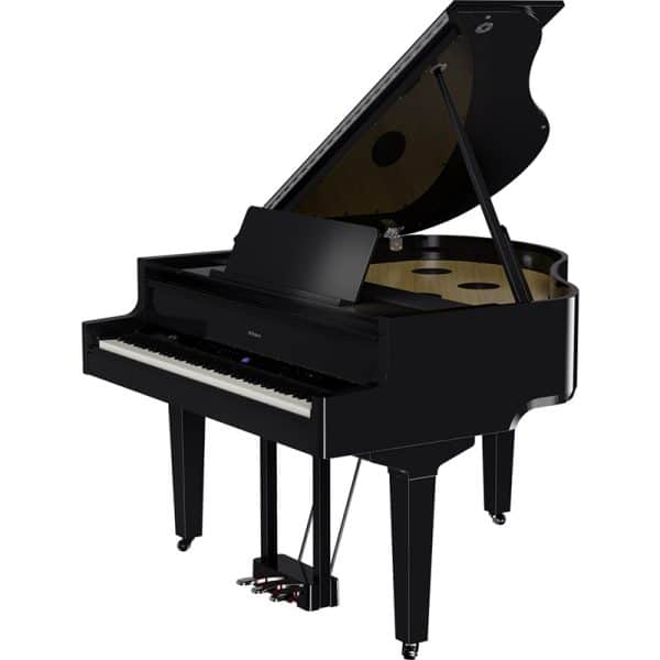 ROLAND GP-9-PE Piano Kỹ Thuật Số