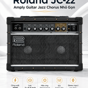roland jc 223