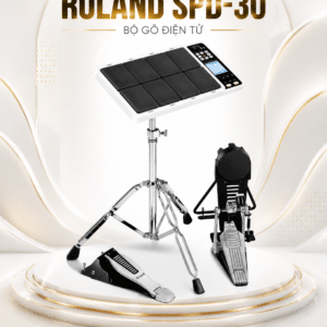 ROLAND SPD-30 Bộ gõ điện tử