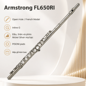 selmer fl650ri