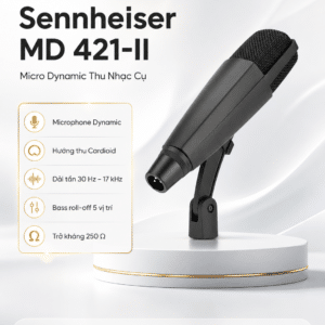 md 421 ii 1
