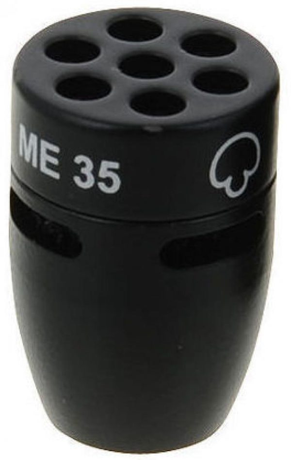 SENNHEISER ME-35 Đầu micro