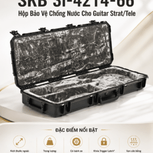 skb 3i 4214 66 hop bao ve chong nuoc cho guitar 1