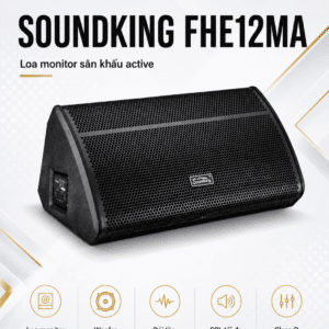 SOUNDKING FHE12MA Loa sân khấu