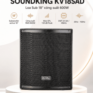 Soundking SOUNDKING KV18SAD
