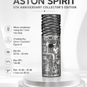 spirit 5th anniversary collectors edition 2
