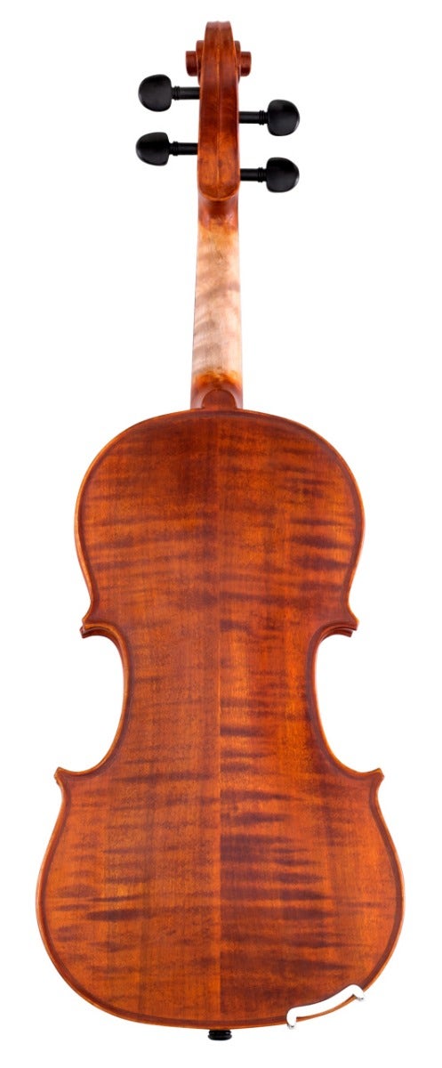 sr52 scherl roth student hybrid lacquer spirit varnish b f office 4962 5 SELMER SR52E13H Đàn Violin 1