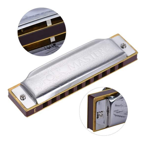 suzuki 1072 n c ken harmonica folkmaster 1