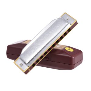 suzuki 1072 n c ken harmonica folkmaster 3