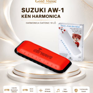 SUZUKI AW-1