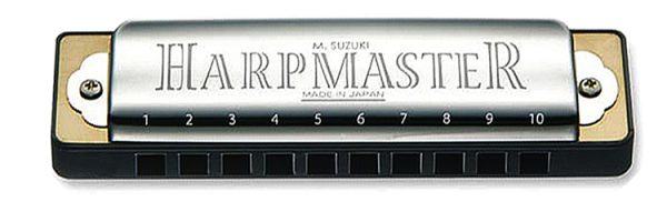 suzuki mr 200c ken harmonica