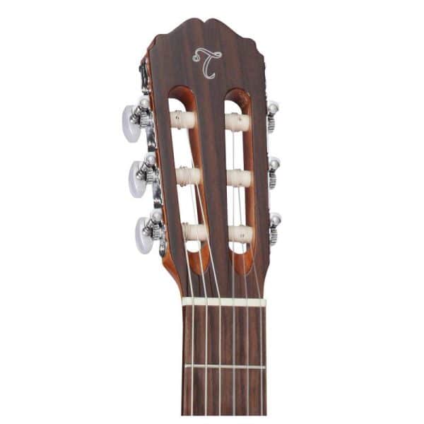 takamine gc3 nat dan guitar nylon 5