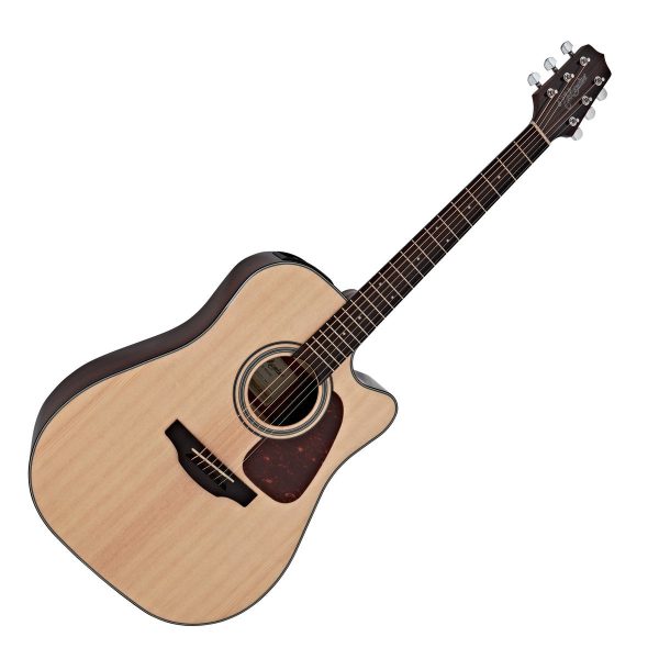 takamine gd15ce nat dan guitar acoustic 1