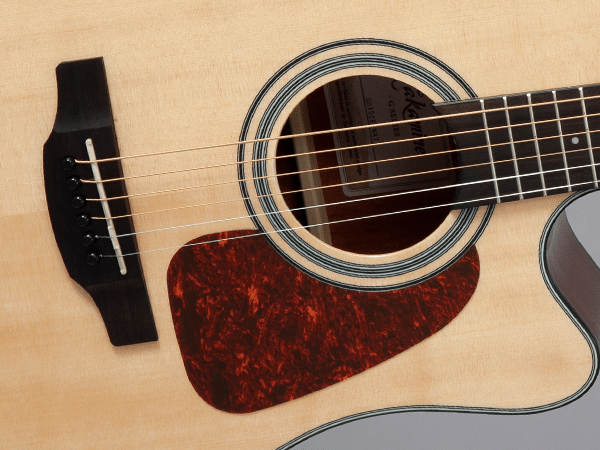 TAKAMINE GD15CE-NAT ĐÀN GUITAR ACOUSTIC 2