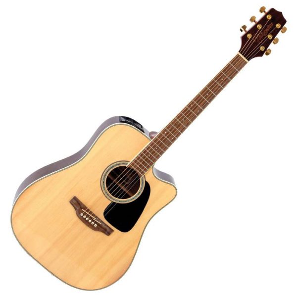 takamine gd51ce nat dan guitar acoustic 1