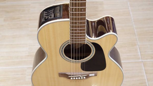 takamine gn51ce nat dan guitar acoustic 2