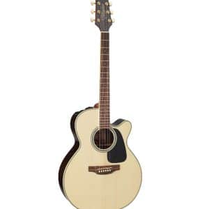 takamine gn51ce nat dan guitar acoustic