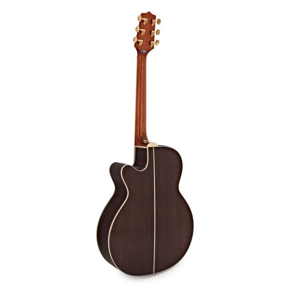 takamine gn51ce nat dan guitar acoustic 5