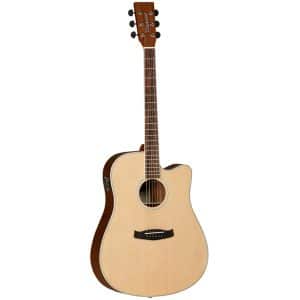 TANGLEWOOD DBT-DCE-BW