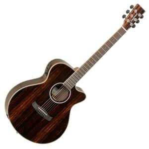 TANGLEWOOD DBT-SFCE-AEB ĐÀN GUITAR