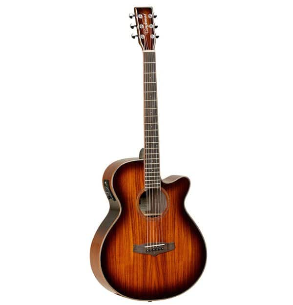 TANGLEWOOD TW4 KOA