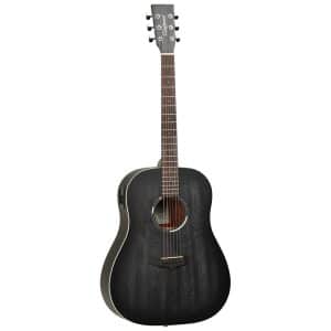 TANGLEWOOD TWBB-SDE ĐÀN GUITAR DÂY SẮT