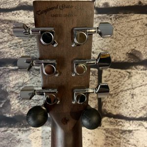 tanglewood twcr d dan guitar acoustic 1