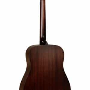 tanglewood twcr d dan guitar acoustic 2