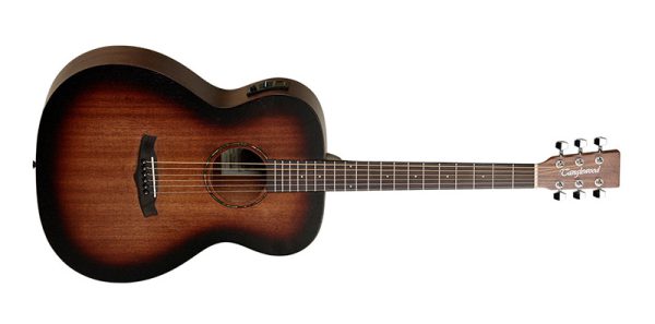 tanglewood twcr o dan guitar acoustic 1