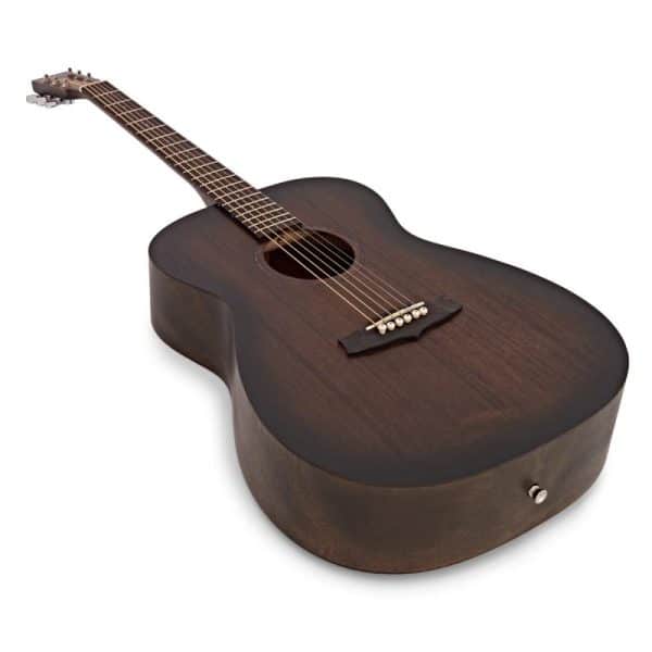 tanglewood twcr o dan guitar acoustic 2