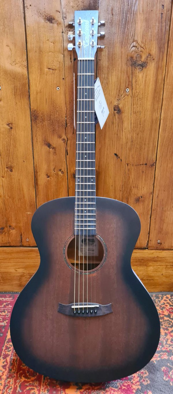 tanglewood twcr o e dan guitar acoustic 2