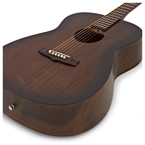 tanglewood twcr o e dan guitar acoustic 3