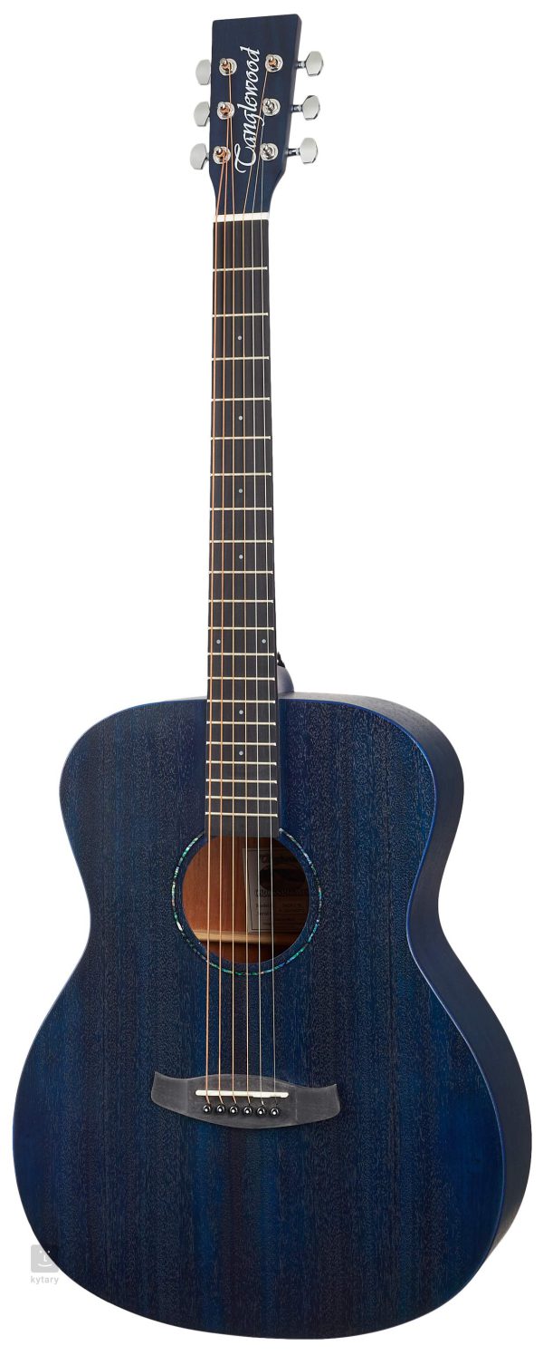 TANGLEWOOD TWCR-O-TB ĐÀN GUITAR