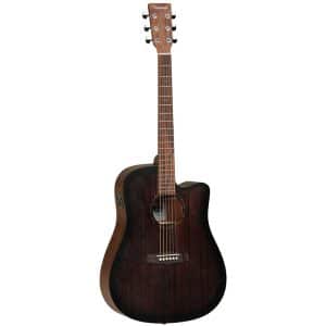 TANGLEWOOD TWCR-DCE ĐÀN GUITAR ACOUSTIC