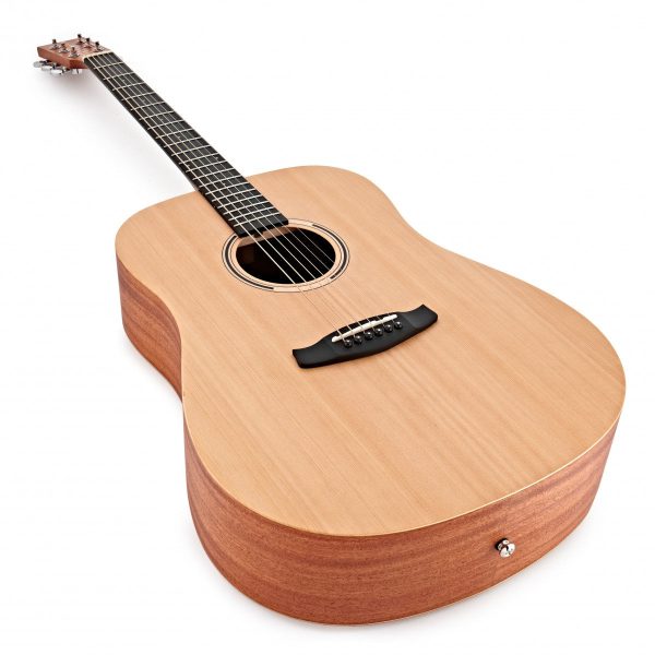 tanglewood twr2 d dan guitar acoustic 2